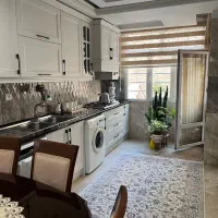 85متر/پیروزی نیروهوایی/فول/۲خواب/پارکینگ