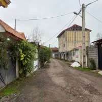 **ویلا ۲۰۰ متری/ خوش ساخت نزدیک جانبازان*