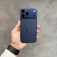 iPhone 17 Promax 512Gb Zaa