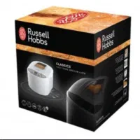 نان پز برند Russell Hobbs انگلستان|اجاق گاز و لوازم برقی پخت‌وپز|تهران, الهیه|دیوار