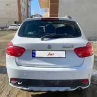 کوییک‌401|خودرو سواری و وانت|مریوان, |دیوار