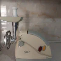 ماشین چرخ گوشت