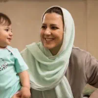 پرستار و همیار منزل