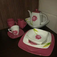 سرویس چینی