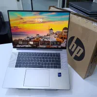 زدبوک با 4080گرافیکhp ZBook Studio 16 G10