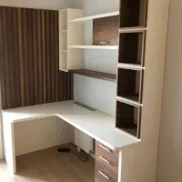 ساخت ونصب کابینت و کمدی‌های و..‌‌.با بهترین متریال|خدمات پیشه و مهارت|صدرا-فارس, فاز ۱|دیوار