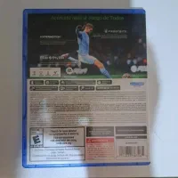 بازیfc24