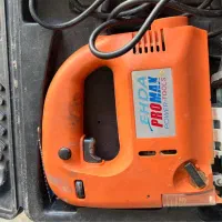 اره عمود بر pro max