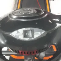 تردمیل پاندا|تجهیزات ورزشی|گرگان, |دیوار