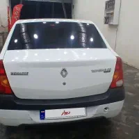 تندر ۹۰ مدل ۹۶ بیرنگ|خودرو سواری و وانت|کامیاران, |دیوار