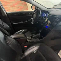 سوناتاyf|خودرو سواری و وانت|گرگان, |دیوار