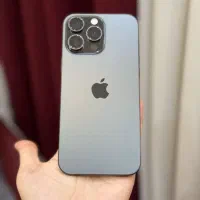 Iphone 15 pro max 256