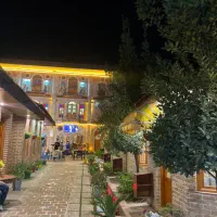 استخدام نیرو و باریستا