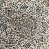 فرش مشهد|فرش|مشهد, هفت تیر (حافظ)|دیوار