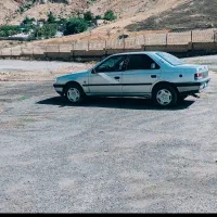 روا مدل ۸۵ دوگانه کارخانه