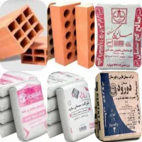 فروش انواع مصالح ساختمانی به قیمت کارخانه|مصالح و تجهیزات ساختمان|دورود, |دیوار
