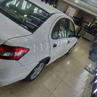 ساینا مدل ۹۶|خودرو سواری و وانت|اصفهان, فروردین|دیوار