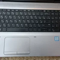 لپ تاپ hp در حد نو|رایانه همراه|بجنورد, |دیوار