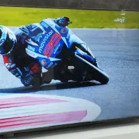 فروش تلویزیون زیر قیمت|تلویزیون و پروژکتور|تهران, جوانمردان (اندیشه)|دیوار