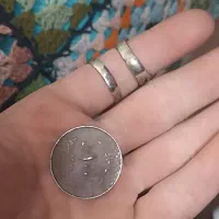 تعدادی وسیله آنتیک قدیمی