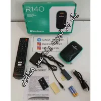 خدمات نصب انتن و تلویزیون