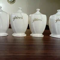 لوازم اشپزخانه|ظروف نگهدارنده، پلاستیکی، یکبارمصرف|فولادشهر, B5|دیوار