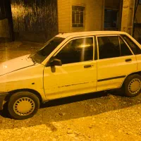 پراید|خودرو سواری و وانت|یاسوج, |دیوار