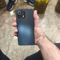 Mi 11lite ne 5g|موبایل|تهران, سازمان برنامه شمالی|دیوار