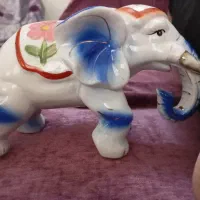 مجسمه فیل|مجسمه، تندیس، ماکت|کرج, خرمدشت|دیوار