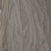 تعدادی پرده نووکارکرده|پرده، رانر، رومیزی|رشت, حاجی آباد|دیوار