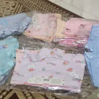 زیر لباس بچگانه .|کفش و لباس بچه|ری, دیلمان|دیوار