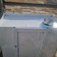 دکه فلافلی|فروشگاه و مغازه|شوشتر, |دیوار