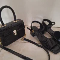 کیف وکفش