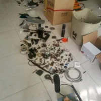 فروش لوازم شخصی|ابزارآلات|اصفهان, باغ زرشک|دیوار