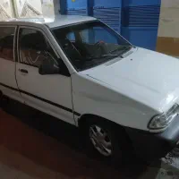 پراید مدل 85