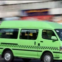 استخدام راننده با خودرو جهت سرویس شرکت