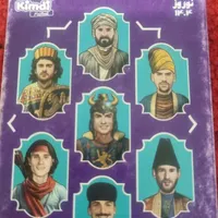 کیمدی
