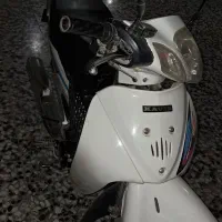 بیکلاج احسان مدل ۹۴|موتورسیکلت|اصفهان, باغ فدک|دیوار