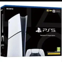 ps5 slim بدون پیش پرداخت  اقساط18 ماهه