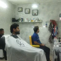 آرایشگاه مردانه تخفیف