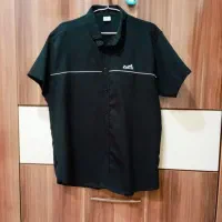 پیراهن پسرانه آستین کوتاه نونوهستش