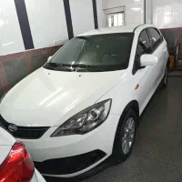 ام وی ام ۳۱۵S|خودرو سواری و وانت|تبریز, |دیوار