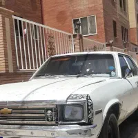 شورلت نوا c
