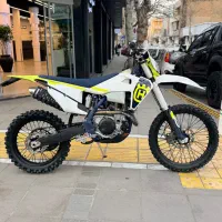 فلات طرح‌ هاسکی