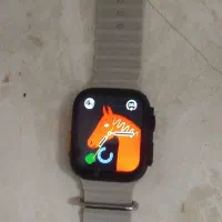 ساعت هوشمند