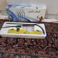 تیر کمان آرش