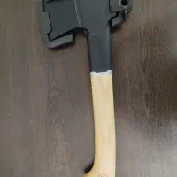 تبر فیسکارس