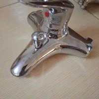 شیر آلات اهرمی قهرمان|لوازم حمام|مشهد, چهارچشمه|دیوار