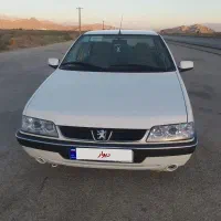 پژو Slx مدل 96