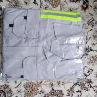 لباس کار